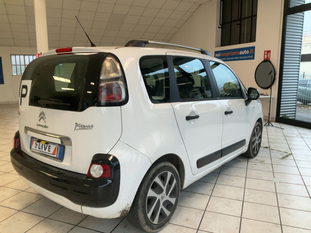 Citroen C3 2013 — photo 9