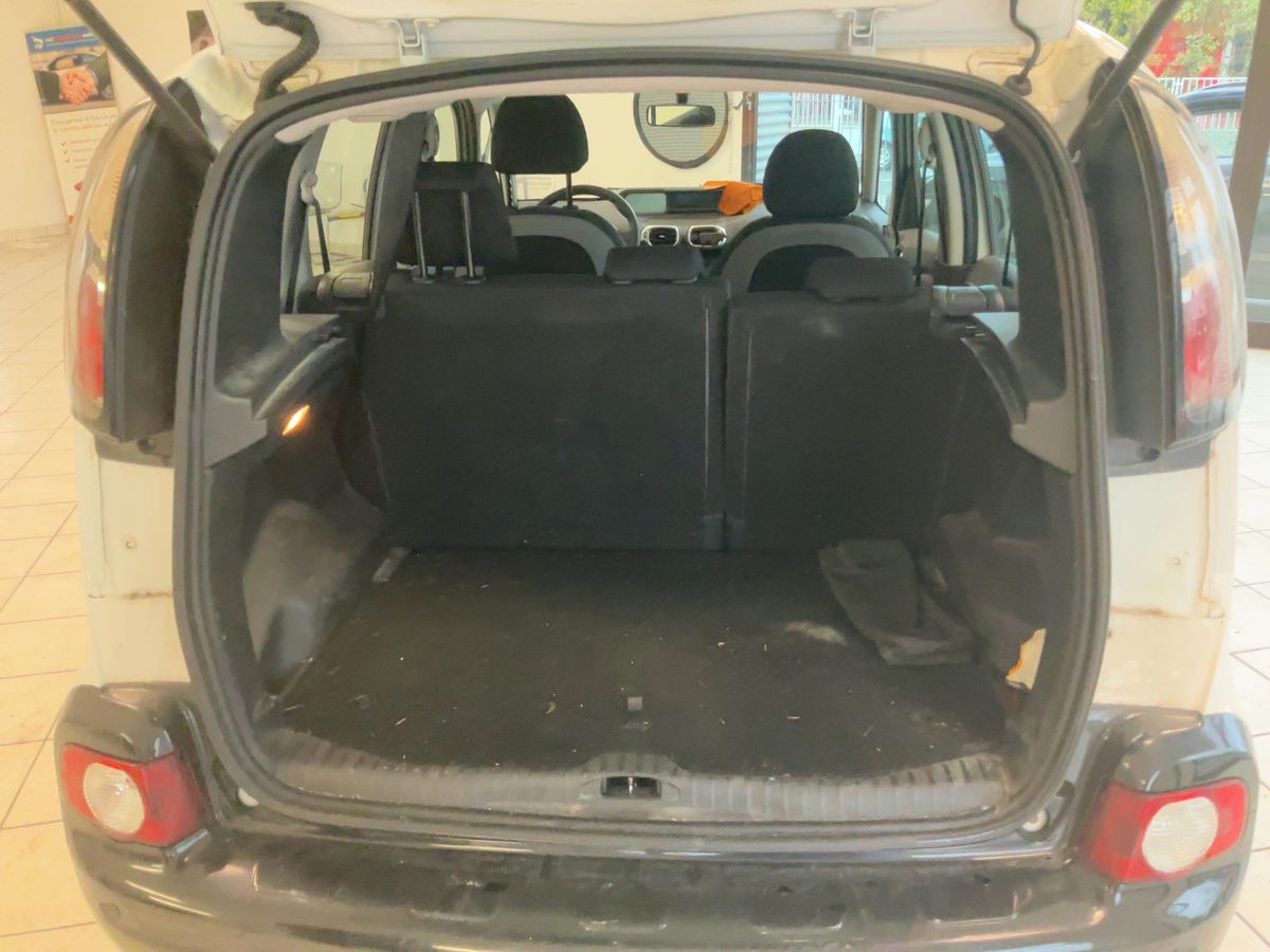 Citroen C3 2013 — photo 16