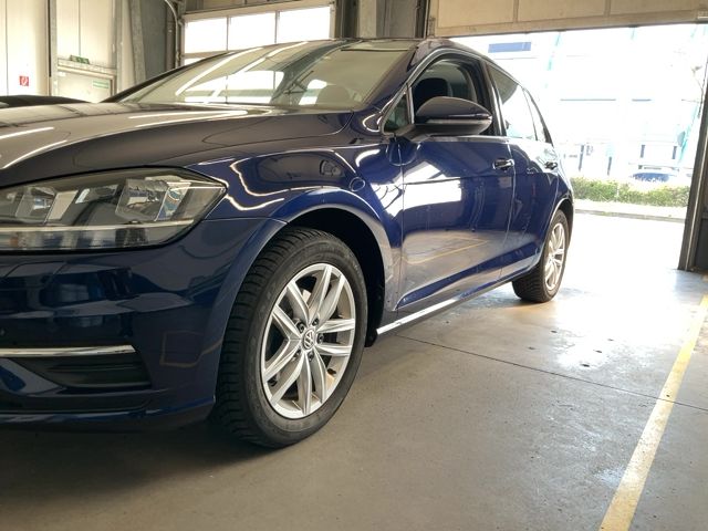 Volkswagen Golf d'occasion