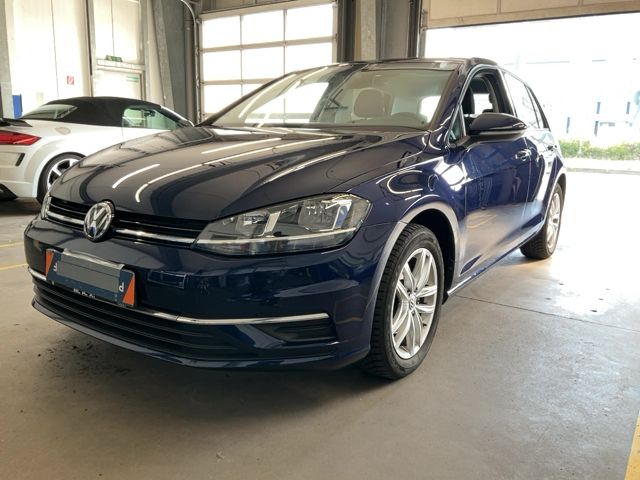 Volkswagen Golf d'occasion