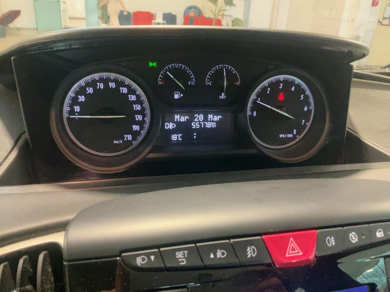 Lancia Ypsilon 1.2 Gold — zdjęcie 13