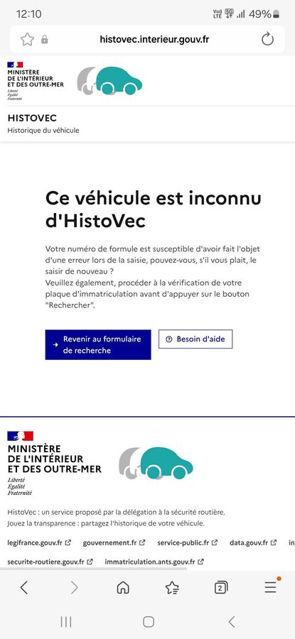 Volkswagen up! d'occasion