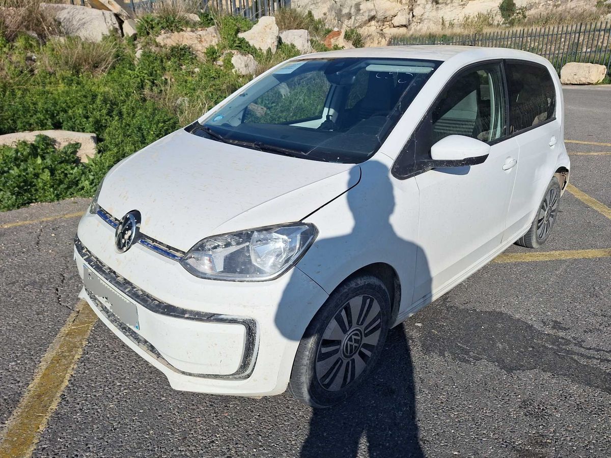 Volkswagen up! d'occasion
