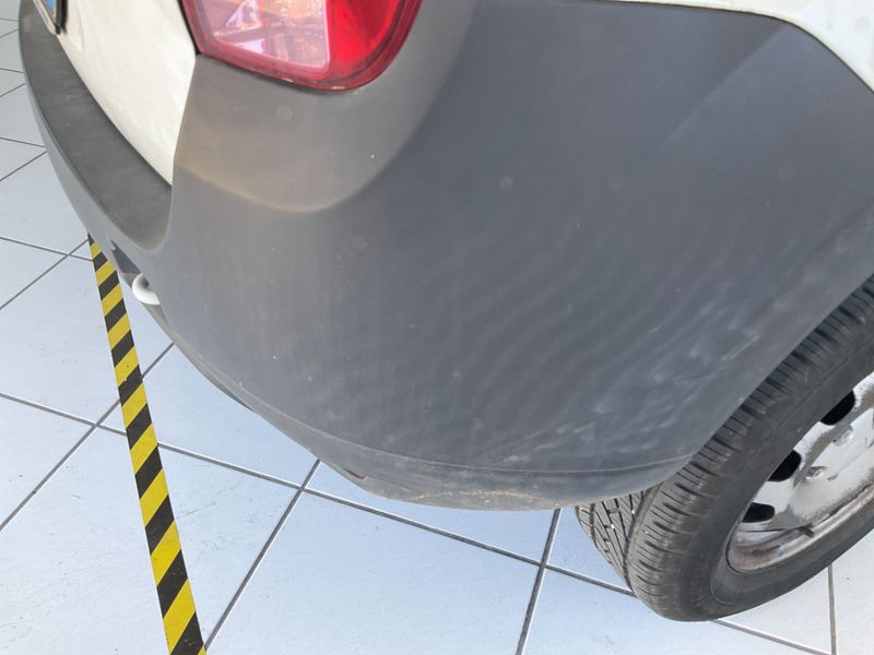 Dacia Duster 1.6 LPG Ambiance 4x2 2015 – снимка 35