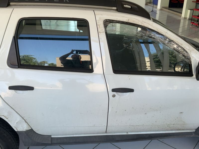 Dacia Duster 1.6 LPG Ambiance 4x2 2015 – снимка 10