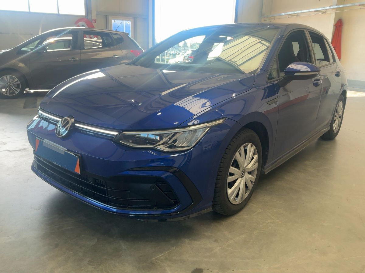 Volkswagen Golf d'occasion