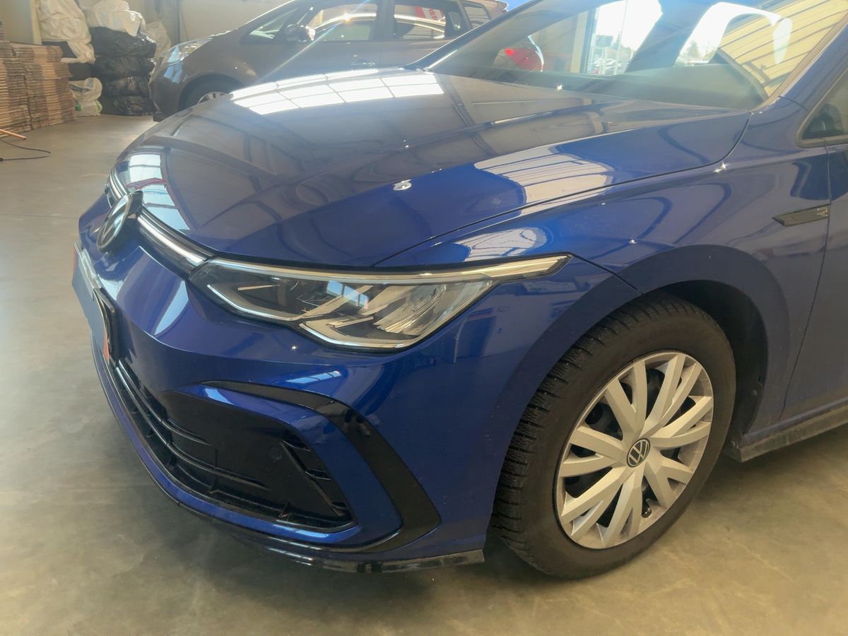 Volkswagen Golf d'occasion