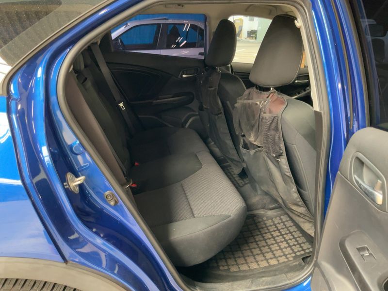 Honda Civic 1.8 i-VTEC Elegance — zdjęcie 14
