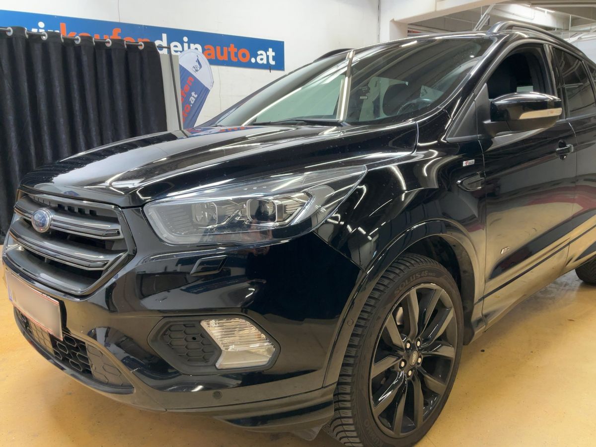 Ford Kuga d'occasion