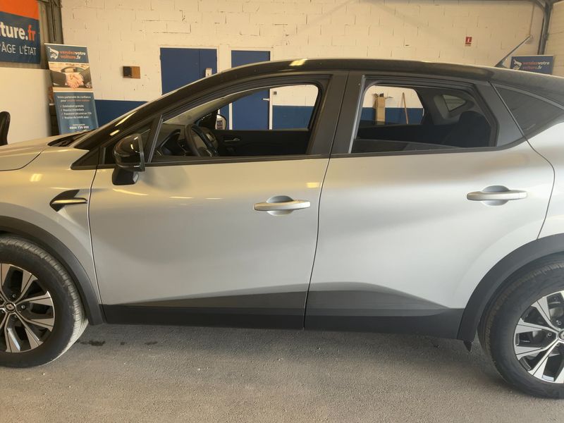 Renault Captur 1.0 TCe Evolution — zdjęcie 4