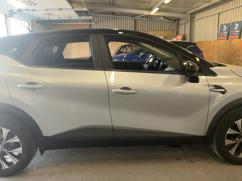 Renault Captur 1.0 TCe Evolution — zdjęcie 7