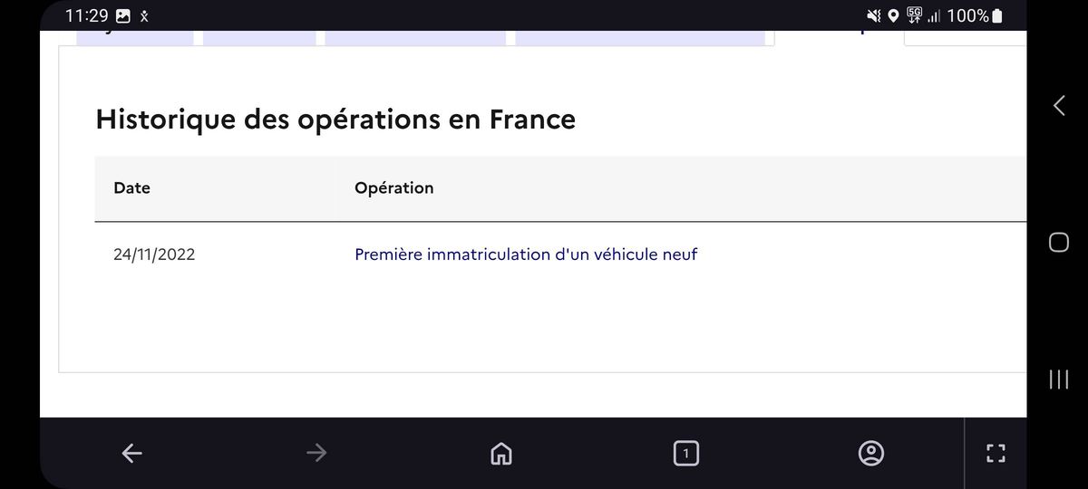 Peugeot 308 d'occasion