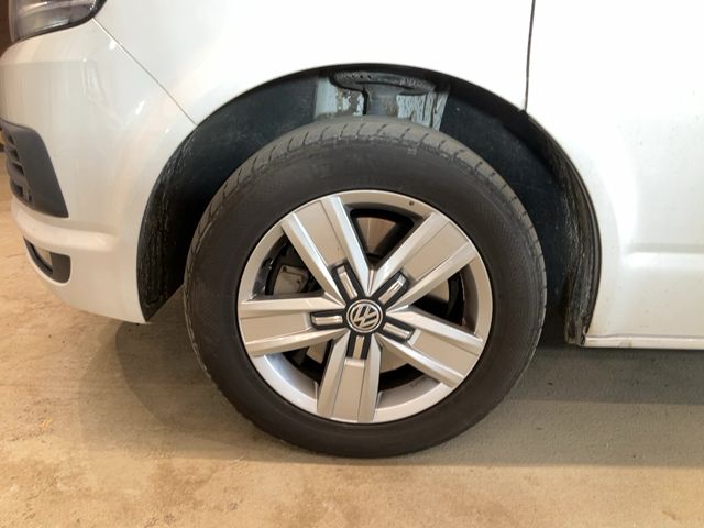 Volkswagen T6 Multivan 2.0 TDI Comfortline 2016 – снимка 3