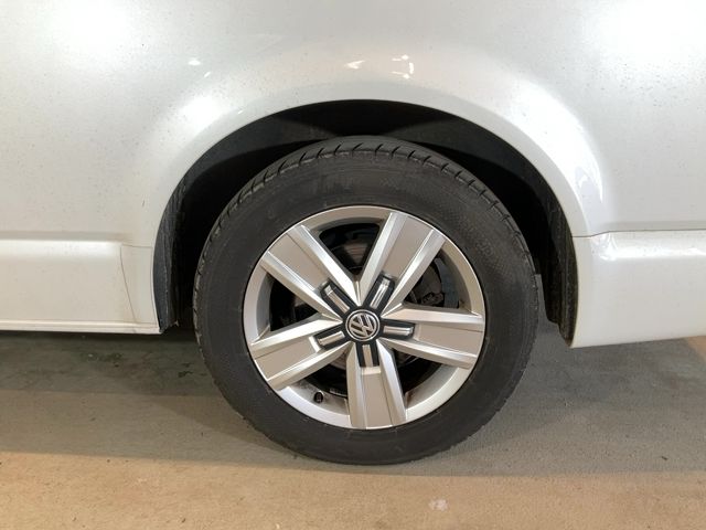 Volkswagen T6 Multivan 2.0 TDI Comfortline 2016 – снимка 5