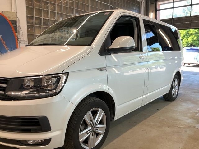 Volkswagen T6 d'occasion