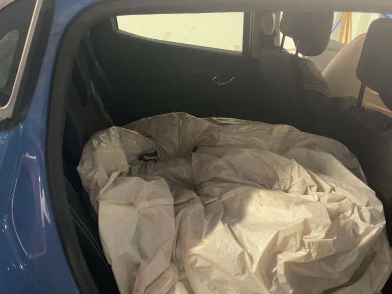 Renault Clio 0.9 Energy Luxe — zdjęcie 14