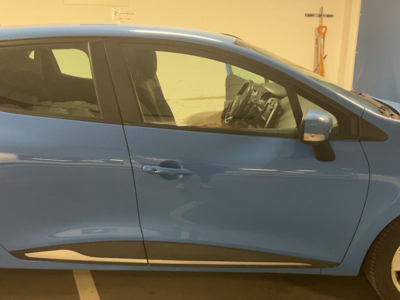 Renault Clio 0.9 Energy Luxe — zdjęcie 7