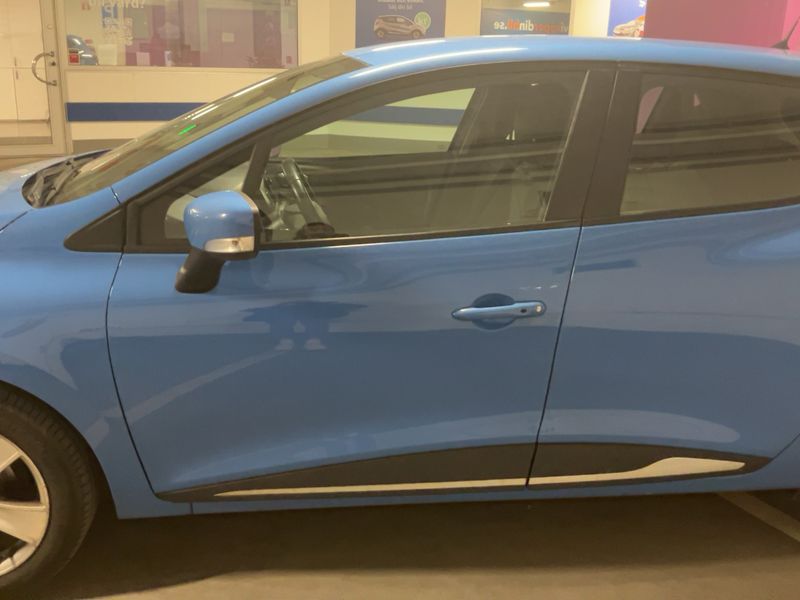 Renault Clio 0.9 Energy Luxe — zdjęcie 4