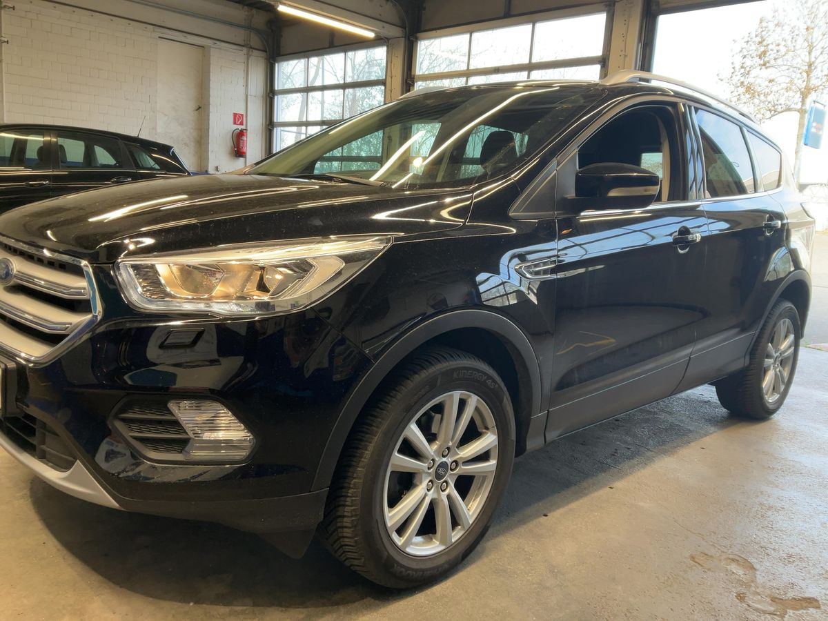 Ford Kuga d'occasion