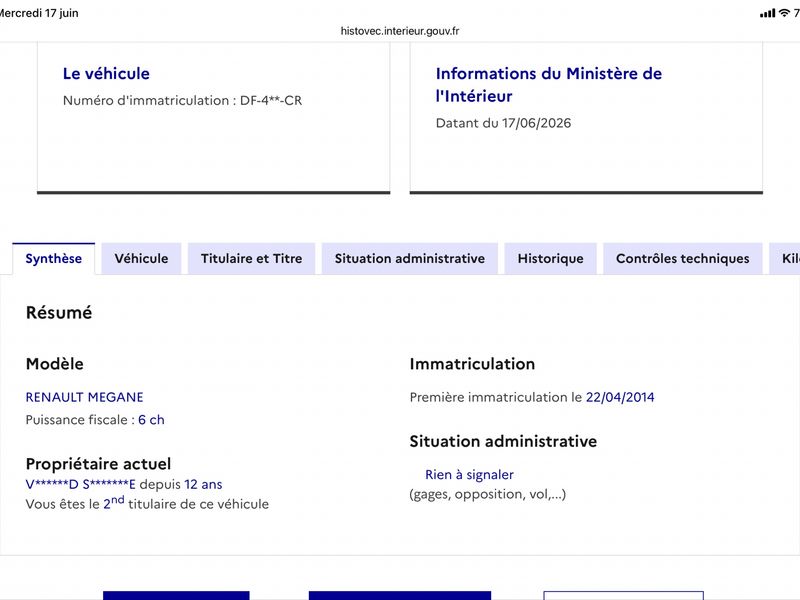 Renault Megane 1.6 dCi BOSE Edition 2014 – снимка 6