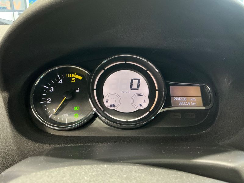 Renault Megane 1.6 dCi BOSE Edition 2014 – снимка 4