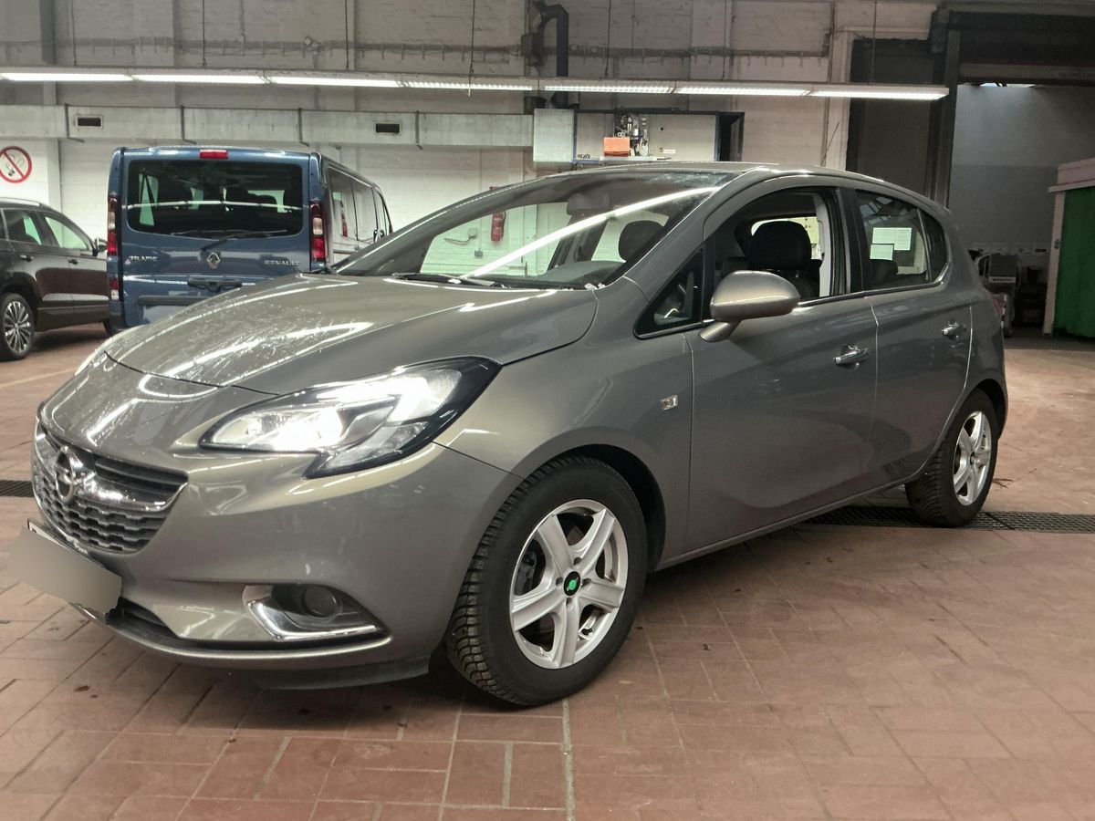 Opel Corsa d'occasion