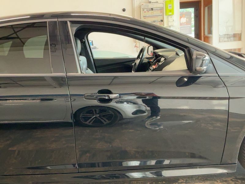 Ford Focus 2.0 TDCi ST — zdjęcie 7