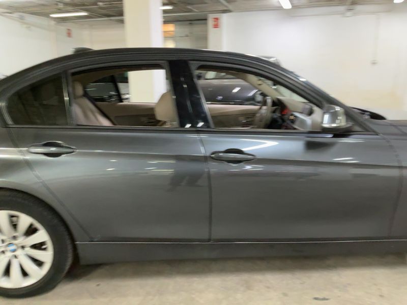 BMW 3er 320d — zdjęcie 7