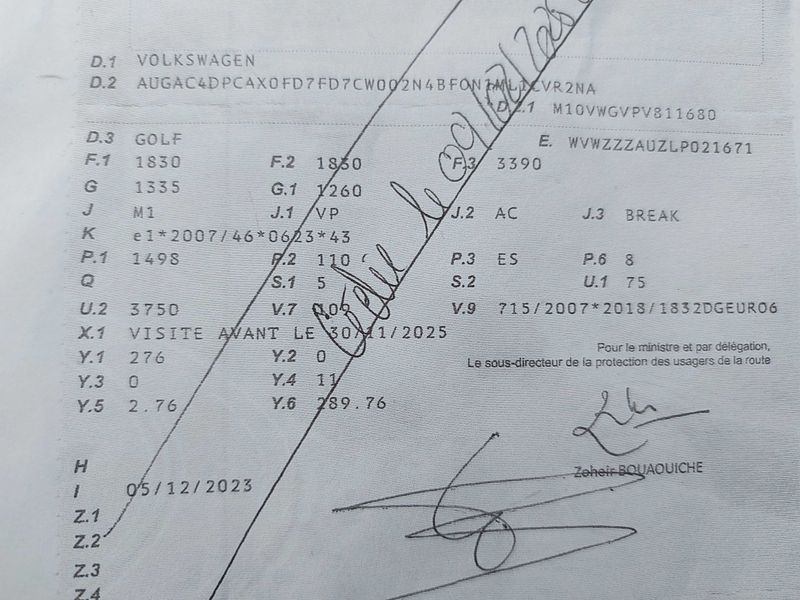 Volkswagen Golf VII 1.5 TSI ACT Match Start-Stopp — zdjęcie 15
