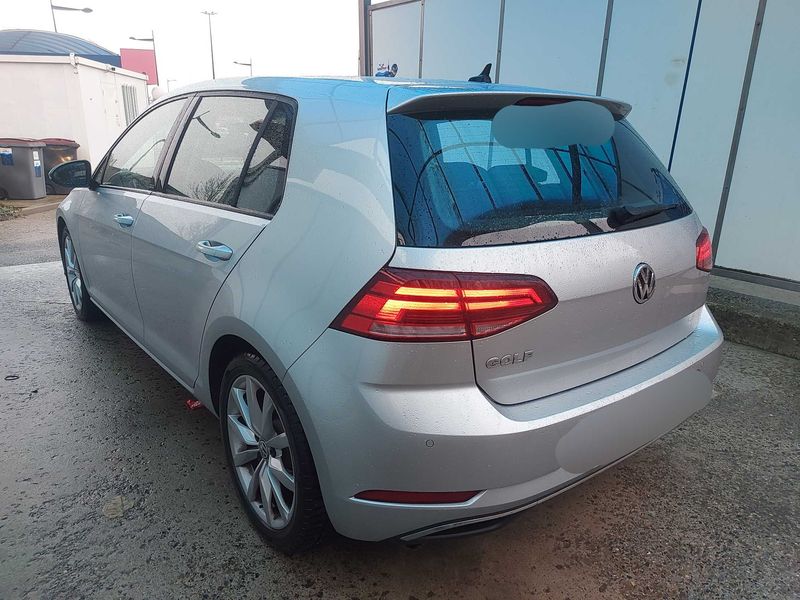Volkswagen Golf VII 1.5 TSI ACT Match Start-Stopp — zdjęcie 3