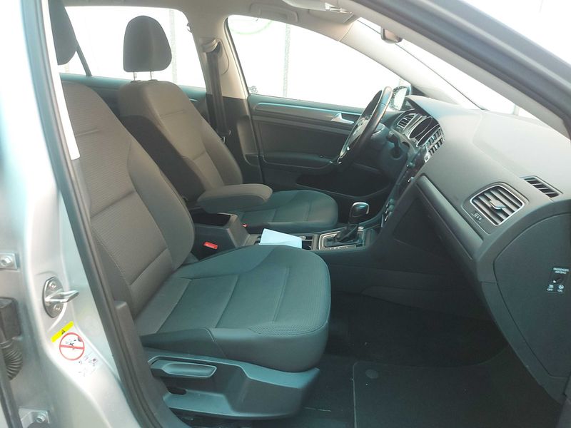 Volkswagen Golf VII 1.5 TSI ACT Match Start-Stopp — zdjęcie 10