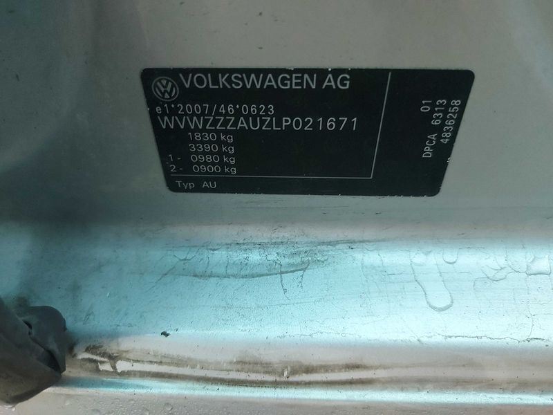 Volkswagen Golf VII 1.5 TSI ACT Match Start-Stopp — zdjęcie 16