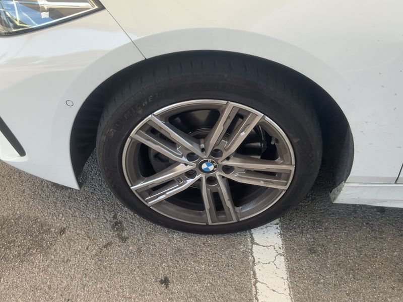 BMW 1er 118d M Sport 2021 – снимка 3