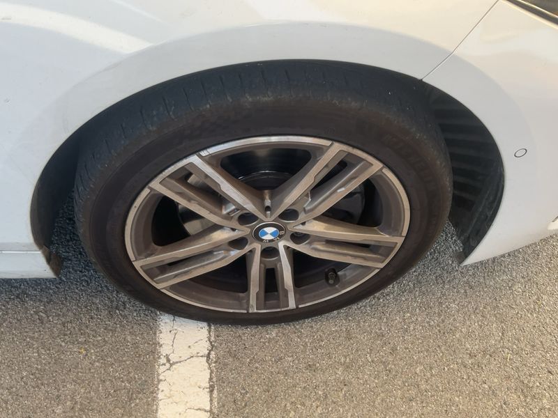 BMW 1er 118d M Sport 2021 – снимка 11
