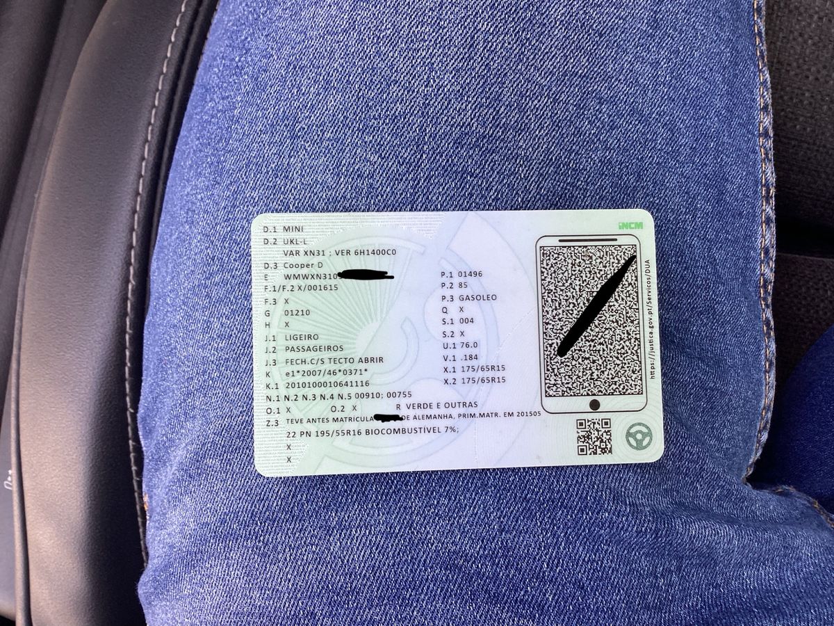 MINI Cooper d'occasion