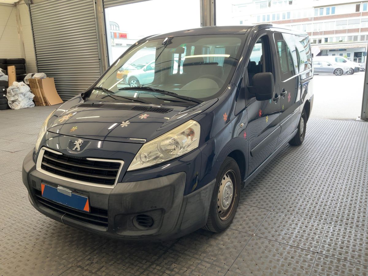 Peugeot Expert 2.0 HDi L2H1 Access