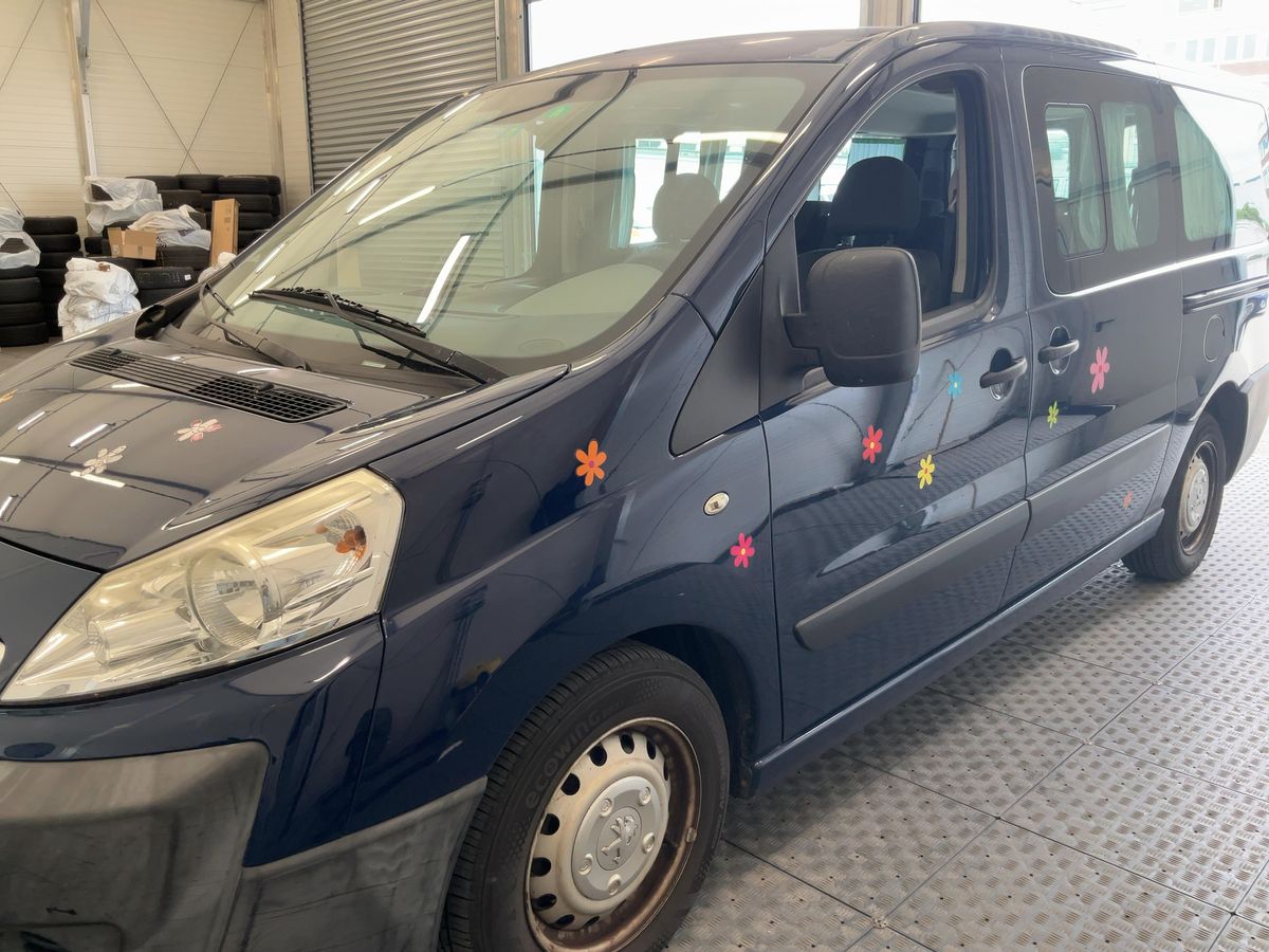 Peugeot Expert 2.0 HDi L2H1 Access