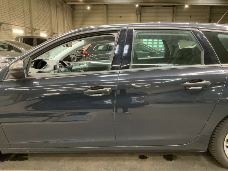 Peugeot 308 1.5 Blue-HDi Access — zdjęcie 4