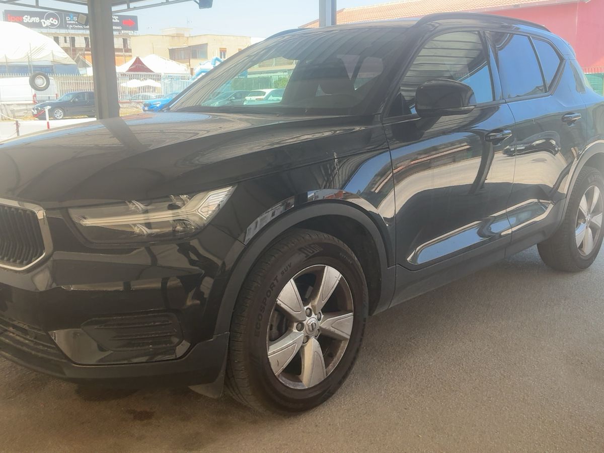 Volvo XC40 d'occasion