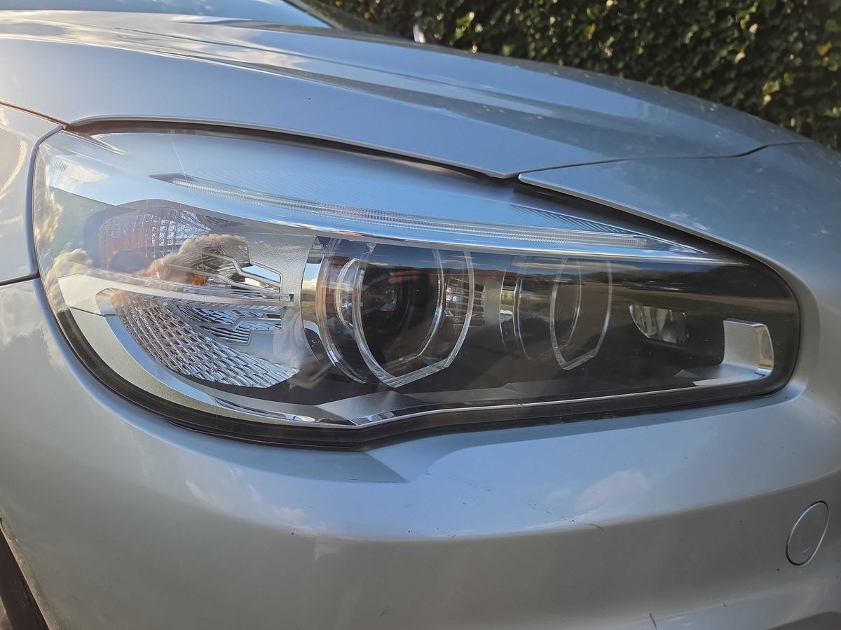 BMW 2er d'occasion