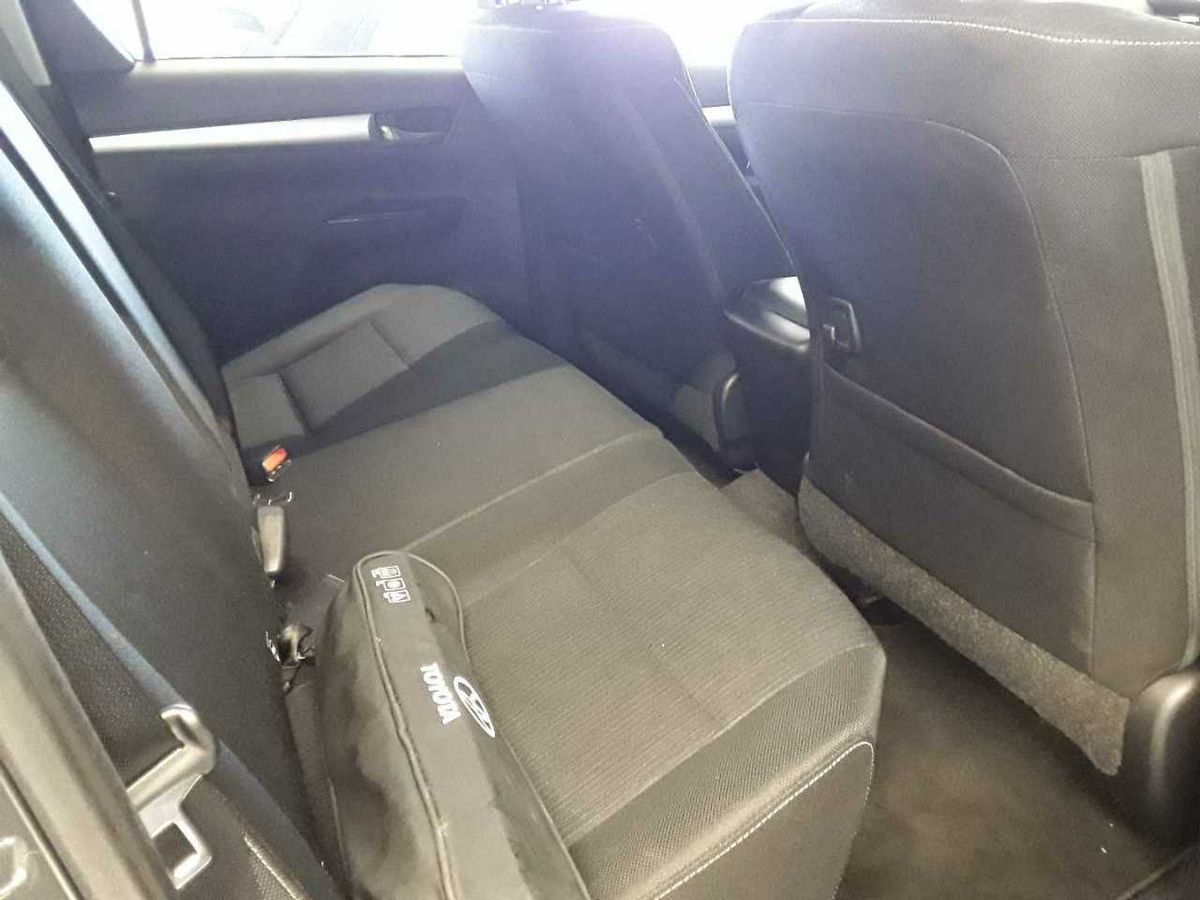 Toyota Hilux d'occasion