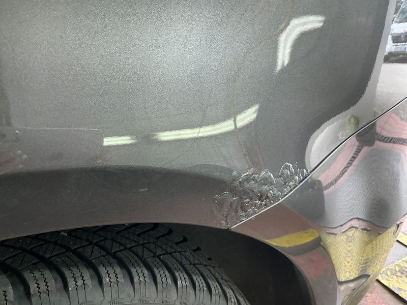 Volkswagen Touran 1.6 TDI Comfortline BlueMotion Tech 2010 – снимка 35
