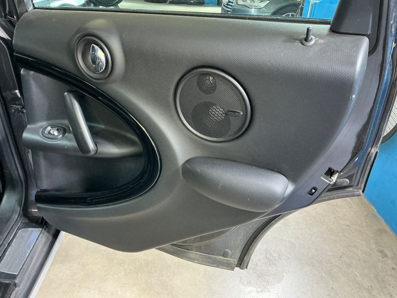 MINI Countryman Cooper S ALL4 2015 – снимка 28
