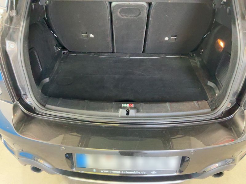 MINI Countryman Cooper S ALL4 — zdjęcie 10