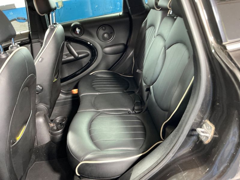 MINI Countryman Cooper S ALL4 2015 – снимка 27