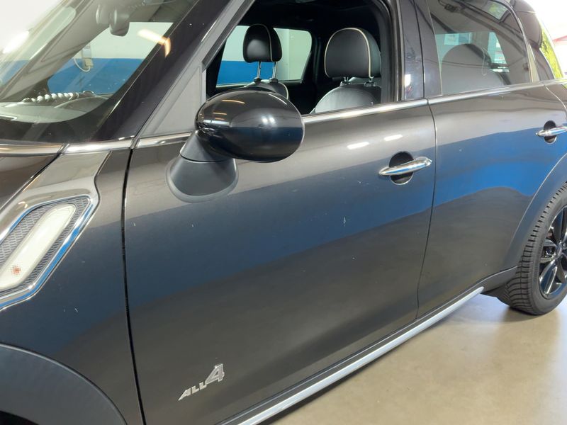 MINI Countryman Cooper S ALL4 — zdjęcie 4