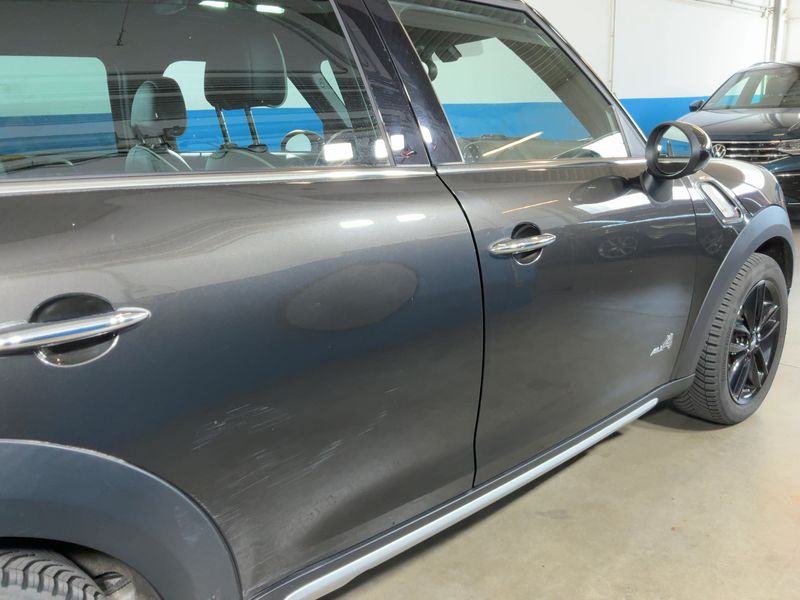 MINI Countryman Cooper S ALL4 — zdjęcie 7
