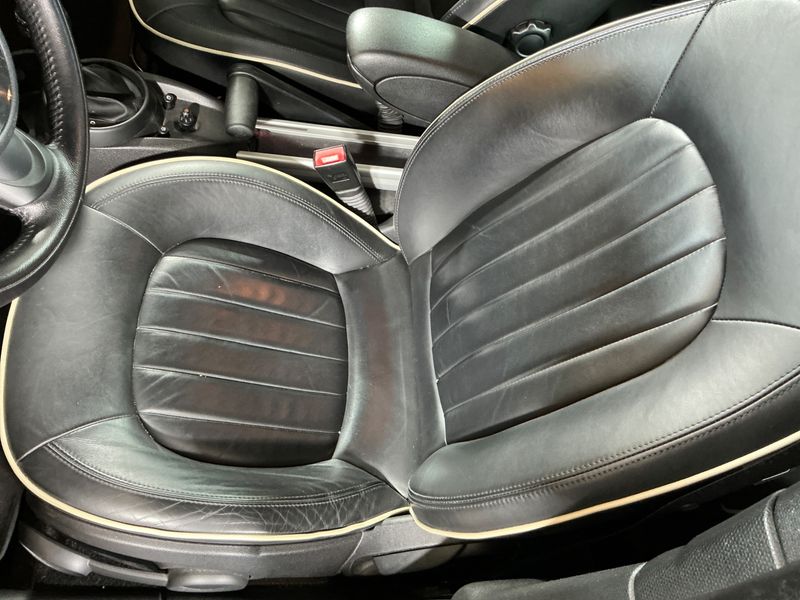 MINI Countryman Cooper S ALL4 2015 – снимка 25