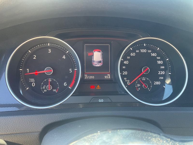 Volkswagen Golf VII 2.0 TDI GTD BlueMotion Tech — zdjęcie 13
