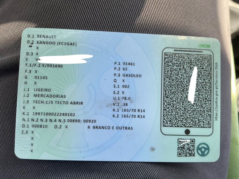 Renault Kangoo 1.5 dCi Campus — zdjęcie 5
